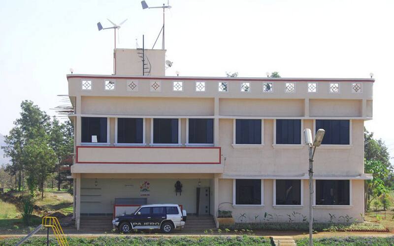 Raikar Farm House, Pune 1
